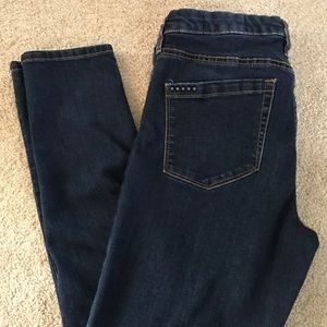 Blanknyc Skinny Jeans
